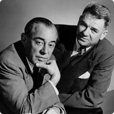 Rodgers and Hammerstein Music Discography