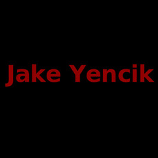 Jake Yencik Music Discography