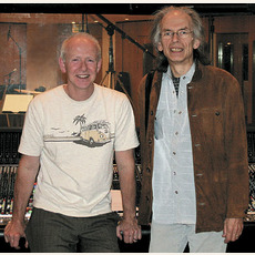 Steve Howe & Paul Sutin Music Discography