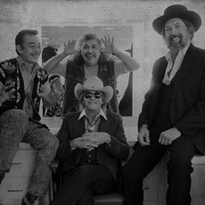 Sir Doug & The Texas Tornados Music Discography