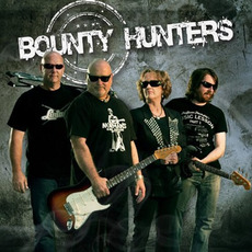 Bounty Hunters Music Discography