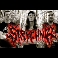 Strychnia Music Discography