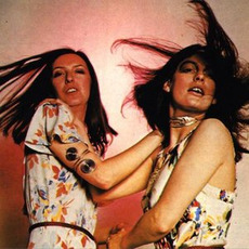 Maddy Prior & The Girls Music Discography