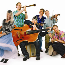 Maddy Prior and The Carnival Band Music Discography