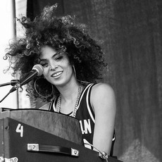 Kandace Springs Music Discography