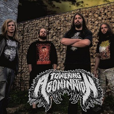 Towering Abomination Music Discography