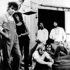 The Elvin Bishop Band Music Discography
