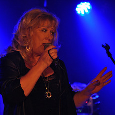 Jill Saward Music Discography