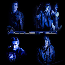 Acoustified Music Discography