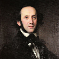 Felix Mendelssohn Bartholdy Music Discography