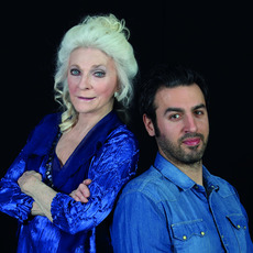 Judy Collins & Ari Hest Music Discography