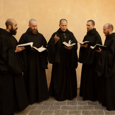 The Monks of Norcia Music Discography