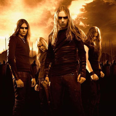Keep of Kalessin Music Discography