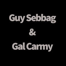 Guy Sebbag & Gal Carmy Music Discography