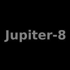 Jupiter-8 Music Discography