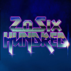 20SIX HUNDRED Music Discography