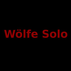 Wölfe Solo Music Discography