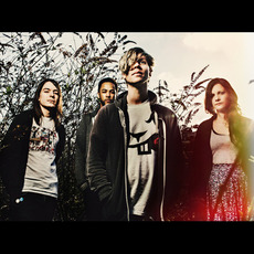 Johnny Foreigner Music Discography