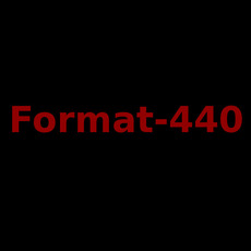 Format-440 Music Discography