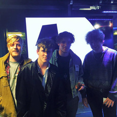 Viola Beach Music Discography