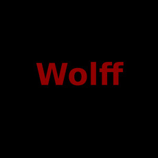 Wolff Music Discography