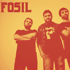 Fosil Music Discography