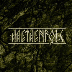 Haethenfolc Music Discography