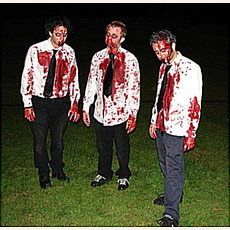 Flesh Eating Foundation Music Discography