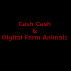 Cash Cash & Digital Farm Animals Music Discography