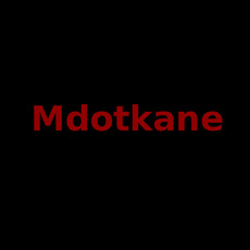 Mdotkane Music Discography