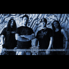 Precognitive Holocaust Annotations Music Discography