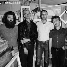 Preoccupations Music Discography