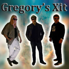 Gregory's Xit Music Discography