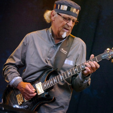 Martin Barre Music Discography