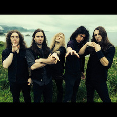 Spellcaster Music Discography