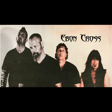Ebon Cross Music Discography