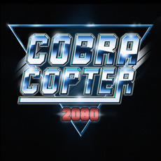 Cobra Copter Music Discography