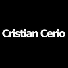 Cristian Cerio Music Discography