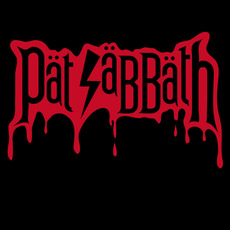 Pat Sabbath Music Discography