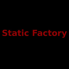 Static Factory Music Discography