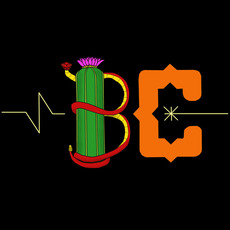 Barrel Cacti Music Discography