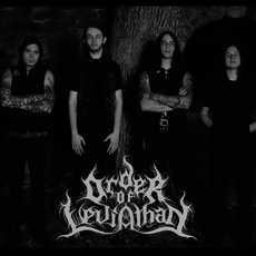 Order of Leviathan Music Discography