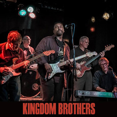 Kingdom Brothers Music Discography
