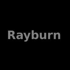 Rayburn Music Discography