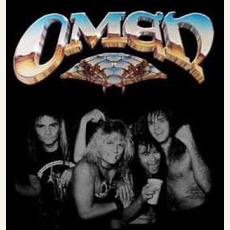 Omen (USA) Music Discography