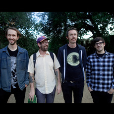 AJJ Music Discography