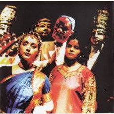 Govinda (ITA) Music Discography