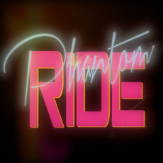 Phantom Ride Music Discography