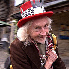 Daevid Allen Music Discography