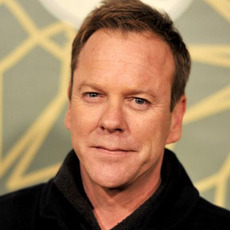 Kiefer Sutherland Music Discography